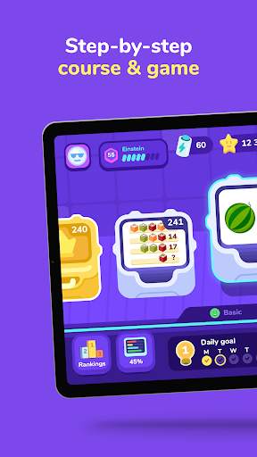 Logic Like: Brain Training Game. Puzzles & Riddles screenshot 10