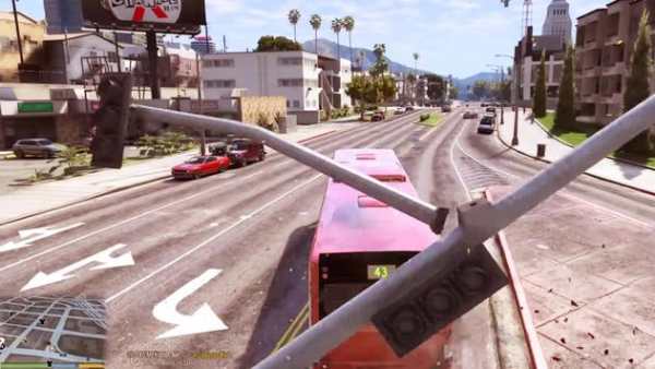 Airport Bus screenshot 2