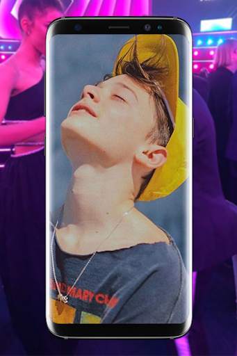 Noah schnapp wallpaper 2020 screenshot 1