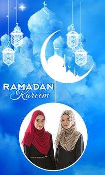 Ramadan Photo Frames screenshot 4