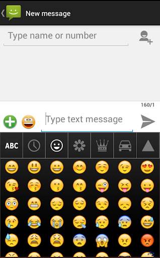 Keyboard Themes screenshot 6