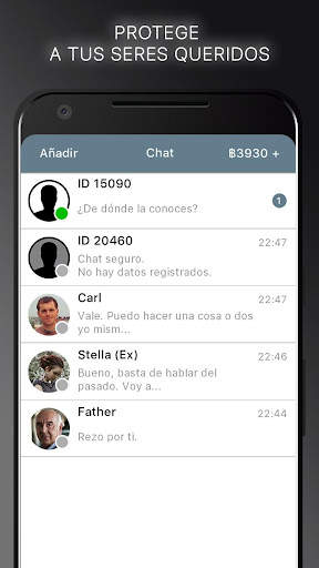 I Am Innocent: Juega historia screenshot 2