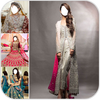Bridal Suits Photo Editor &amp; Dress Designs icon