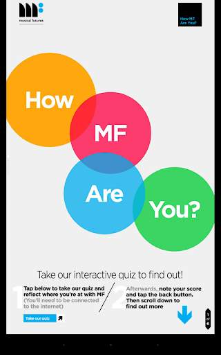 Musical Futures screenshot 10