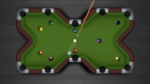 Pool Master - Billiards City screenshot 3