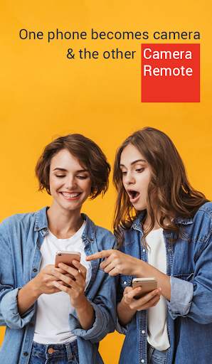 Selfie Camera, Selfie Remote, Easy Selfie Expert screenshot 3