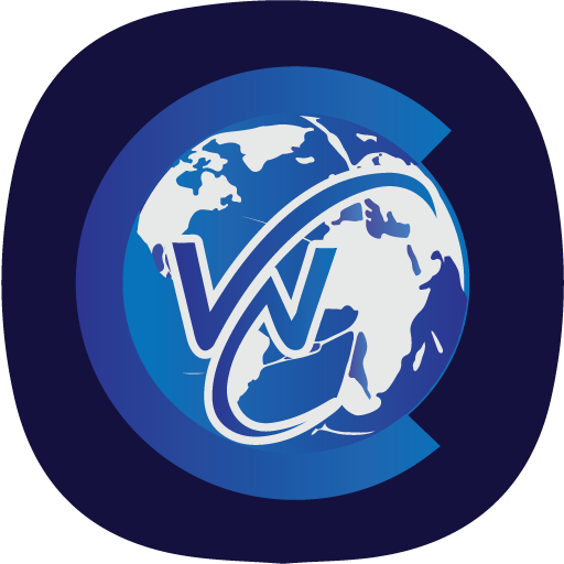 Wecript - Incognito Fast Browser | Job Application icon