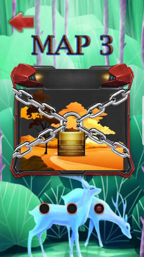 Gem Blast- Fun Match Game screenshot 6
