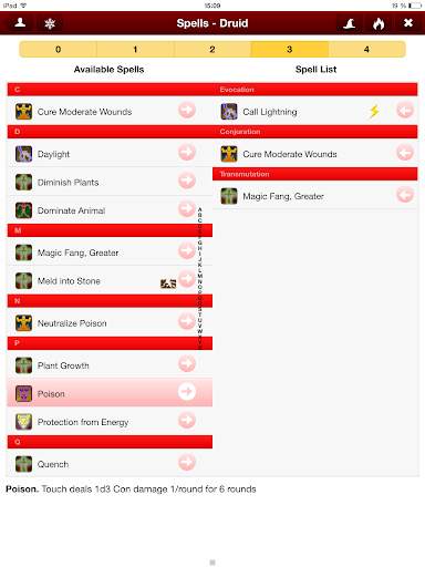My Hero! Lite screenshot 9