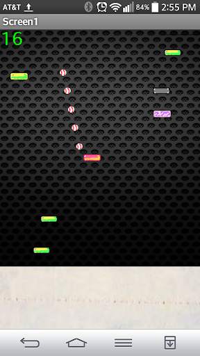 Back 2 Basic Shooting - free screenshot 3