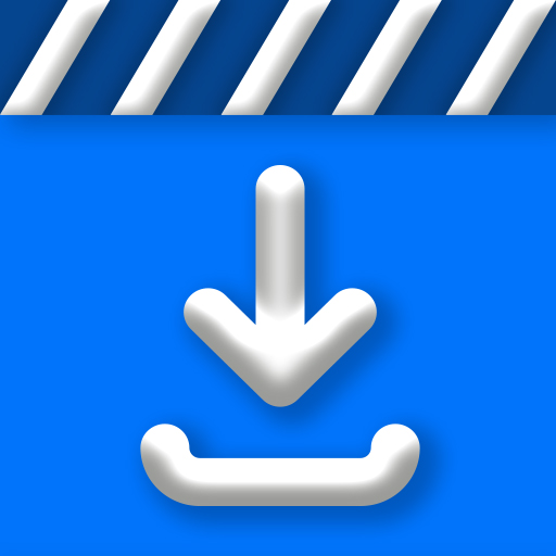 Fastest Video Downloader for Facebook icon