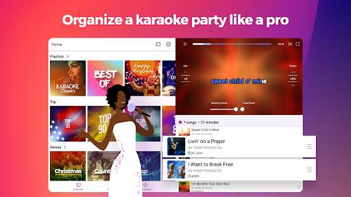 KaraFun - Karaoke Party screenshot 17