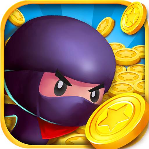 Coin Mania: Ninja Dozer 1.5.4