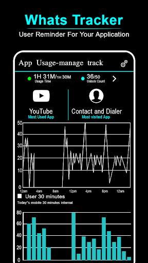 Whats Tracker: Who Viewed My Profile? screenshot 1
