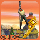 Guide Temple Run 2 icon