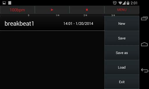 Mobile Beats MB-8008 screenshot 4