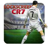 Cristiano Ronaldo Lockscreen Live Wallpaper 2018 1.3.5