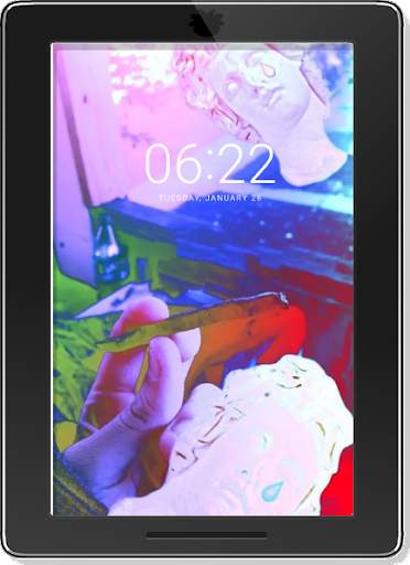 Aesthetic Wallpaper Offline - Free 2020 screenshot 9