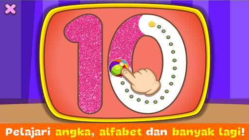 Cat dan Pelajari screenshot 5