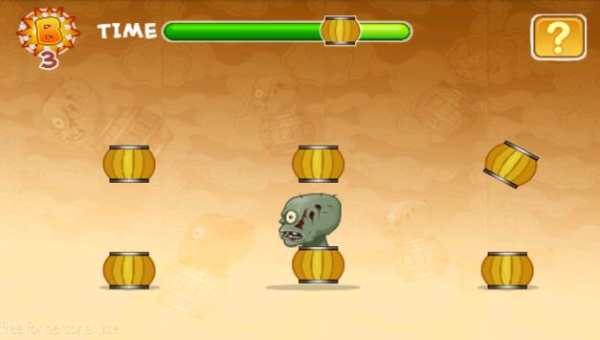 Zombie Bombing screenshot 6