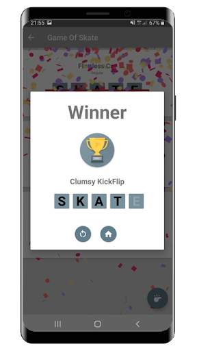 Skateboard tricks screenshot 8
