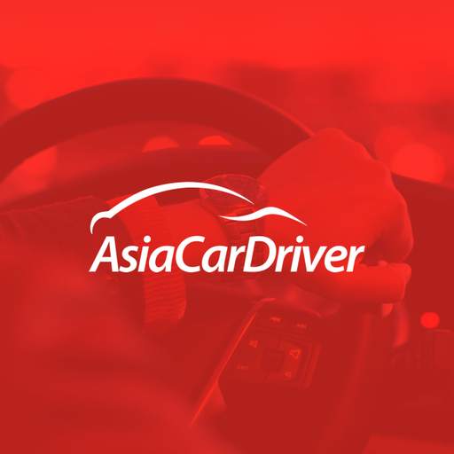 Asia Car Driver 1.1.38