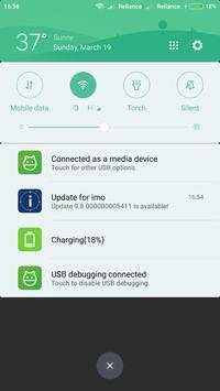 Update for imo screenshot 3