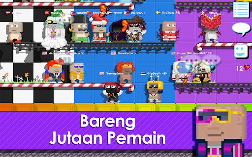 Growtopia screenshot 9