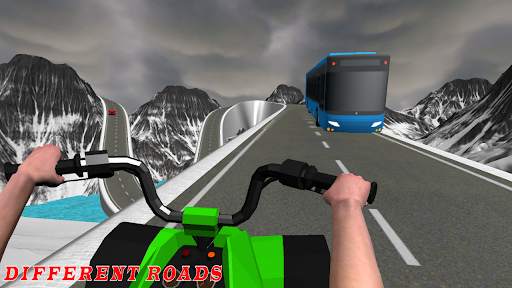 MwendoKasi Free Rider screenshot 3