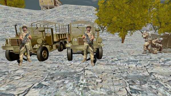 Contract Sniper Killer elite Shooter:survival game screenshot 2