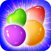 Candy Match 3 Puzzle 1.0