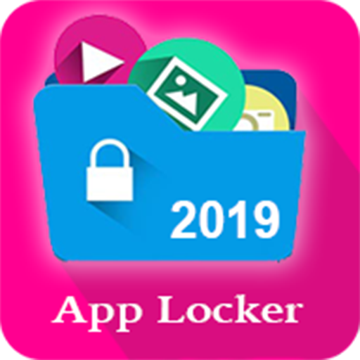 App Video Audio File Locker icon