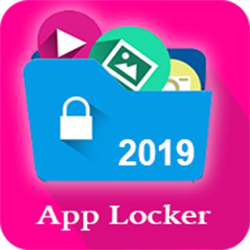 App Video Audio File Locker 1.0