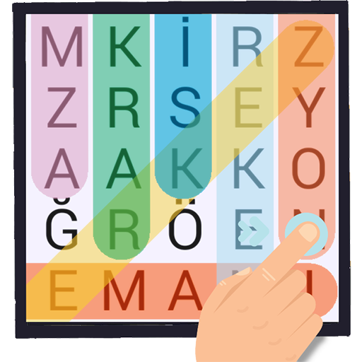 Kelime Bulmaca icon