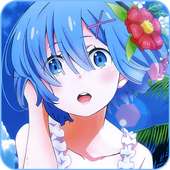 Kawai Anime