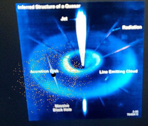 Quantum Weekend screenshot 1