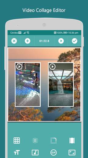 Acapella Editor: Mix Videos screenshot 4
