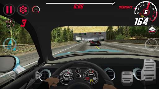Pro Driver: Sports Car Driving Simulator screenshot 6