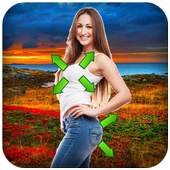 Girl Body Plastic Surgery:Body Shape:Retoch Body 2.7