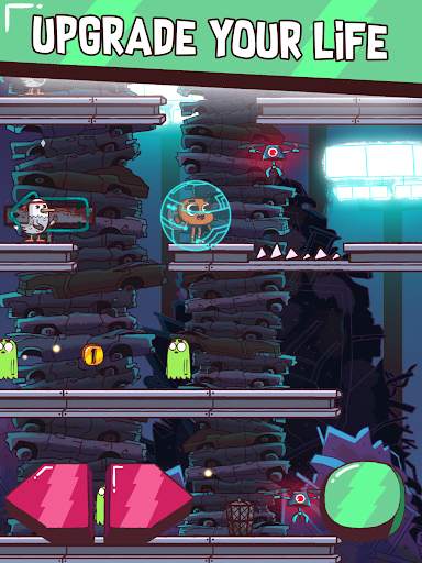 Cartoon Network's Party Dash screenshot 8