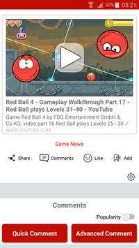 Best Android Game News screenshot 3