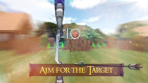 Target - Archery Games screenshot 3