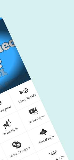 Power Video Editor screenshot 2