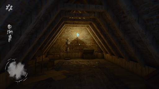 Jeff the Killer: Horror Game screenshot 7