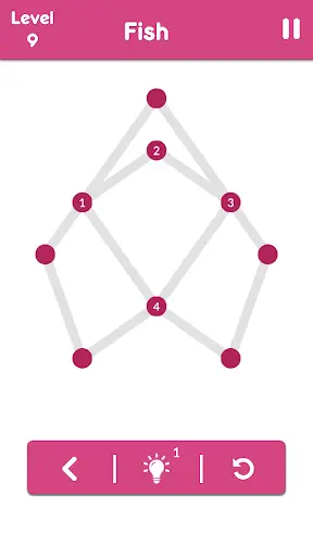 Single Line - Draw Line, One Line screenshot 6
