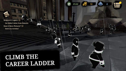 Beholder 2 Lite screenshot 3