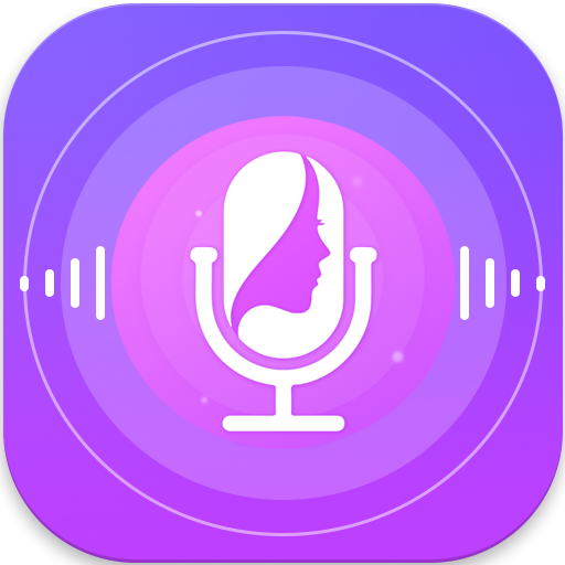 Lite Voice Changer icon