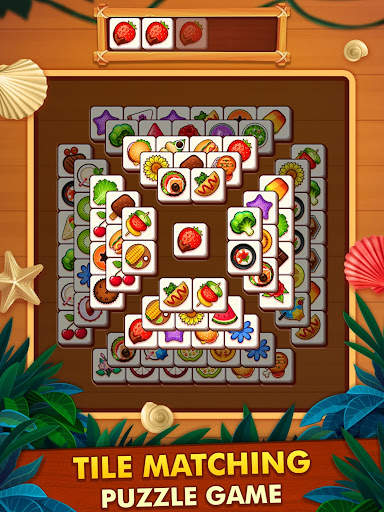 Tile Master - Tiles Matching Game screenshot 8