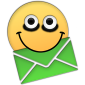Fake Me A SMS icon