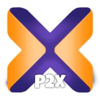 Xshare P2X icon